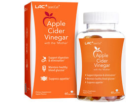 Apple Cider Vinegar